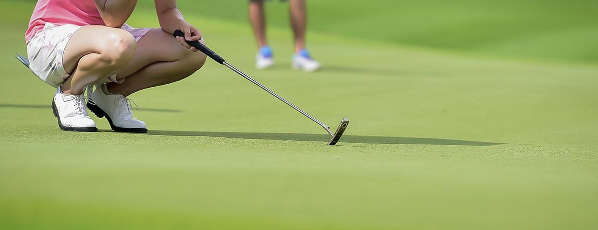 Golfen im Zillertal